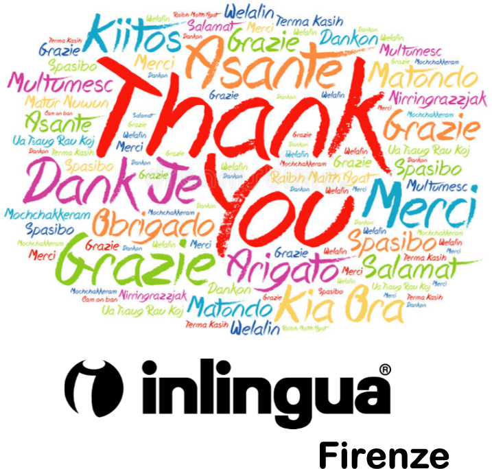Grazie In Tutte Le Lingue Top 7